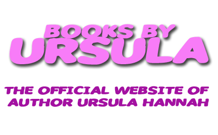 URSULA HANNAH CHILDREN'S BOOKS